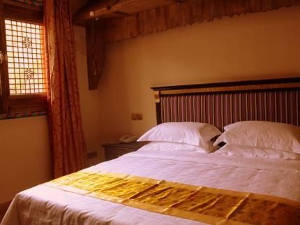 YIHE International Resort,Jiuzhai