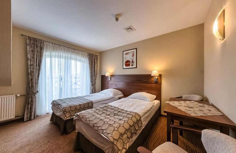 Hotel Ostaniec