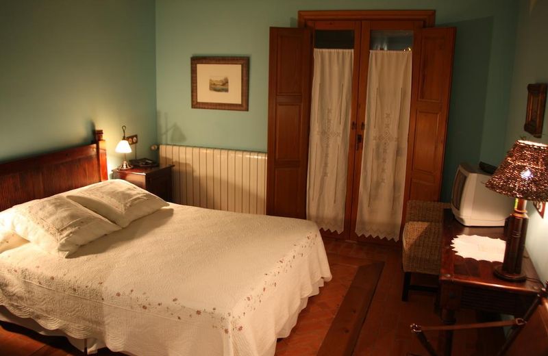 La Posada de Gallegos