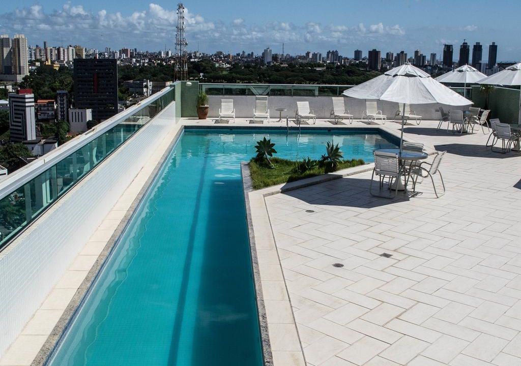 Iguatemi Business & Flat by Avectur