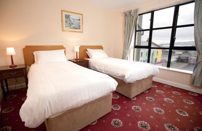Grand Central Hotel