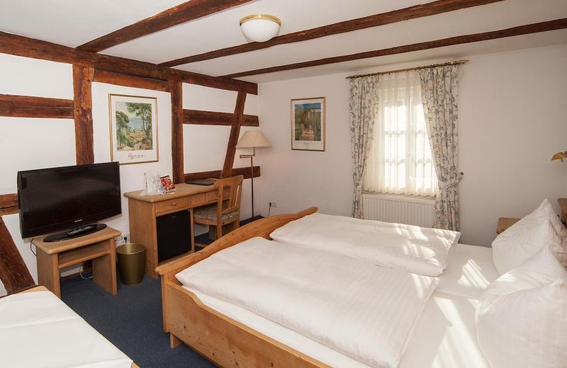 Hotel Engel