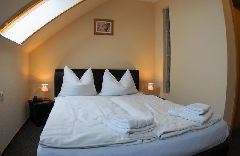 Waldhotel Bad Bibra