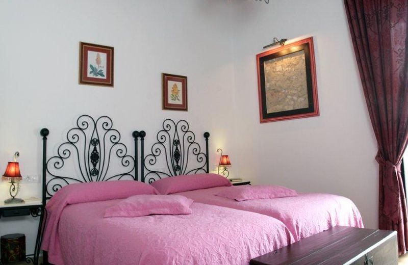 La Posada Del Infante