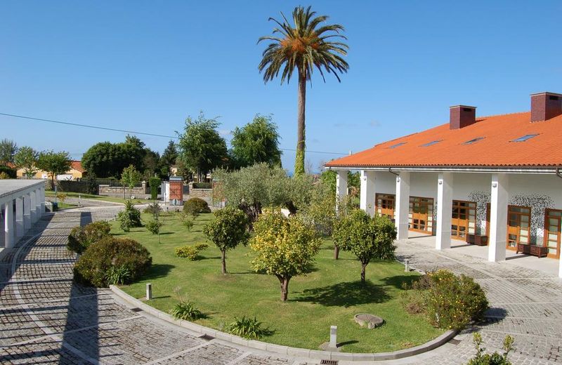 Hotel La Casona de Lupa