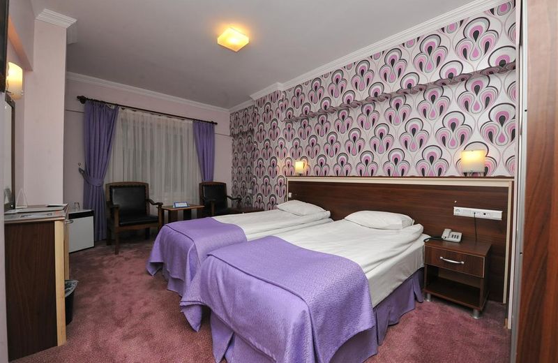 Basak Termal Hotel