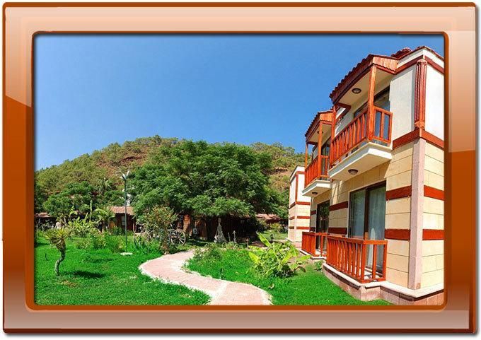 Lykia Edrassa Hotel