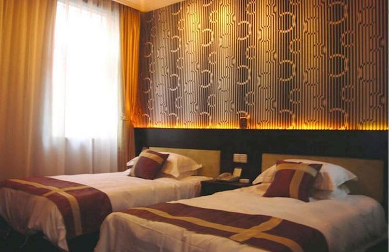 Jingkou Donghan Hotel - Zhenjiang
