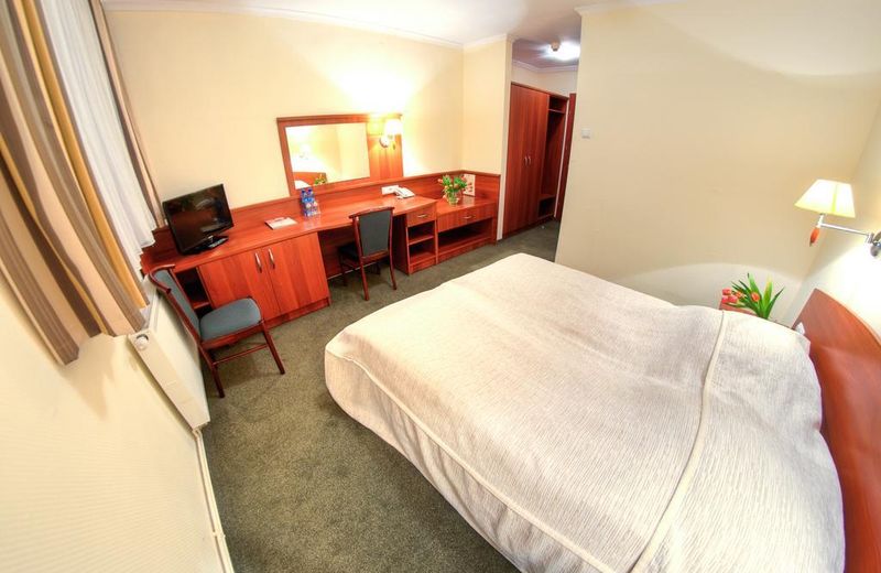 Arena Hotel Spa & Wellness