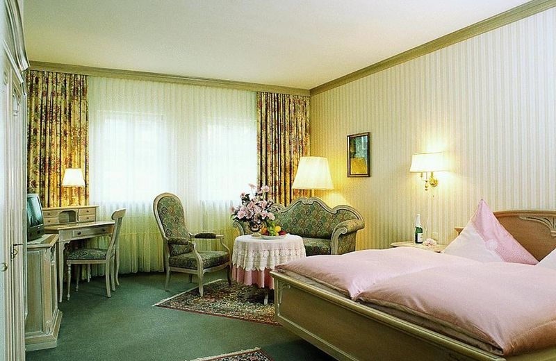 Landhotel Schnupp