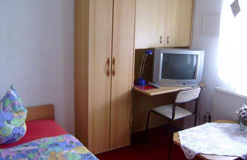 Pension Probstheida
