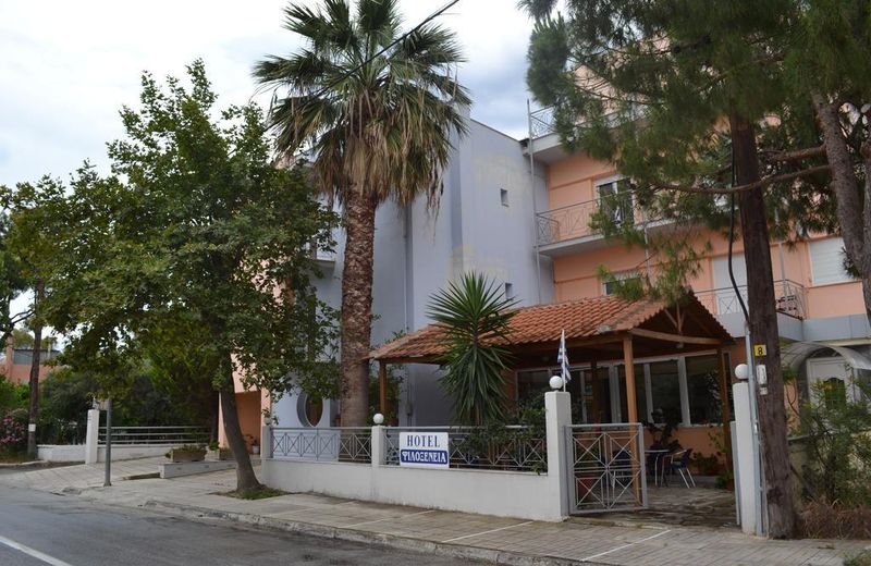 Filoxenia Hotel
