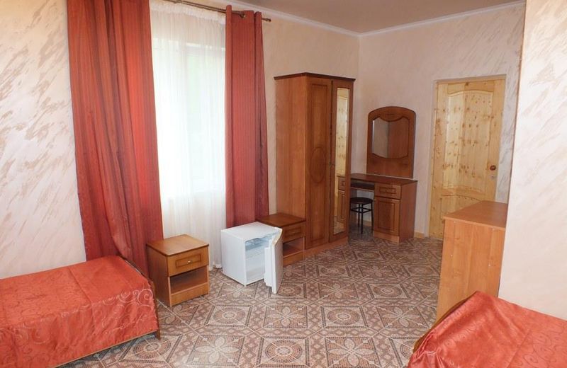 Radost' Hotel