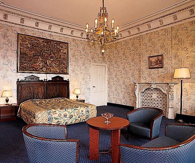Hotel Kasteel Geulzicht