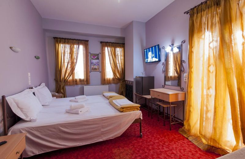 HOTEL EXOHI