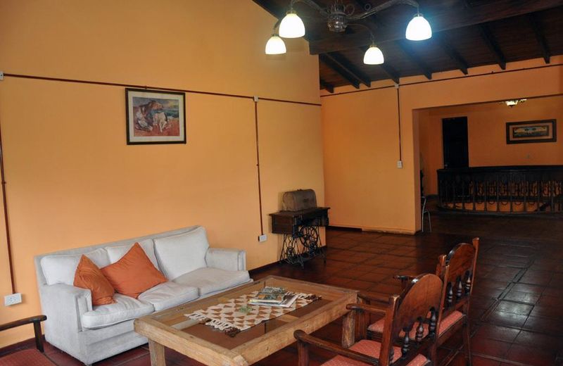 ESTANCIA DON SILVANO