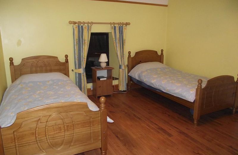Pine View Self Catering Holiday Home