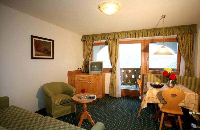 Residence Riposo