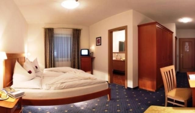 Hotel Oberwirt