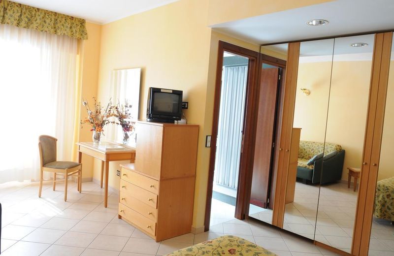 5Miglia Hotel & Spa