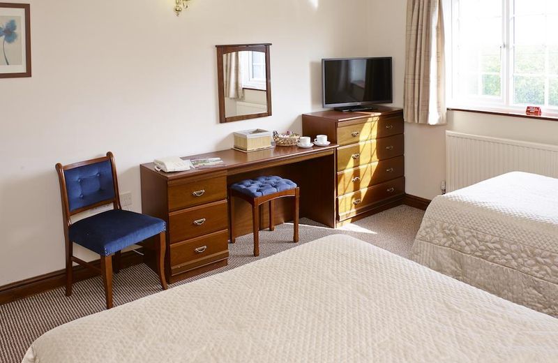 The Appleby Inn Hotel