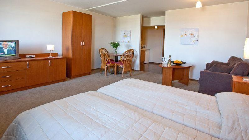 North Star Hotel Olafsvik