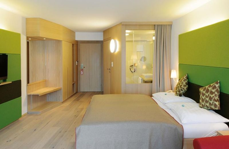 Seehotel Schwan