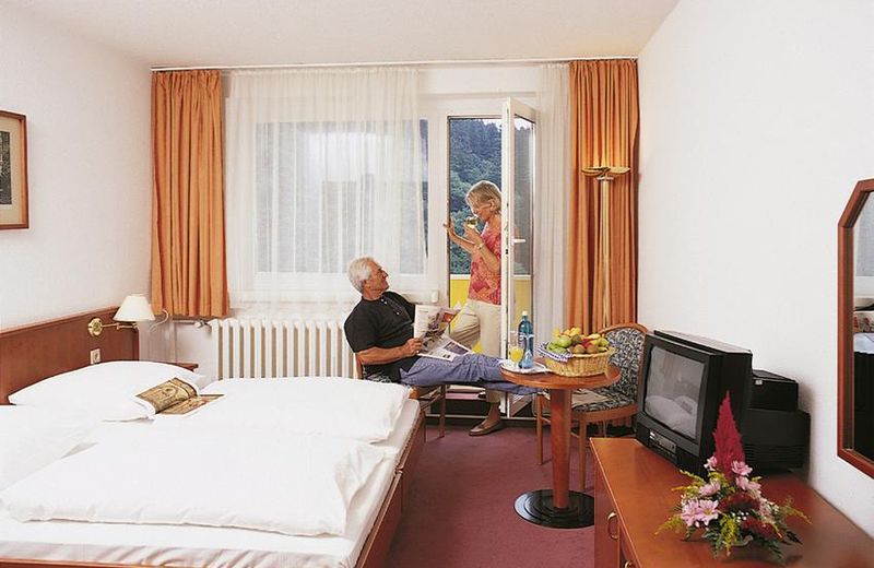 Morada Hotel Alexisbad