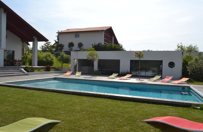 Lafitenia Resort Villa ACOTZ