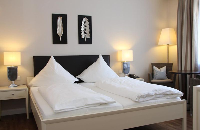 HIRSCH1783 Hotel LANDHAUS