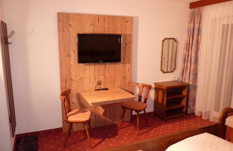 Pension Glockenstuhl