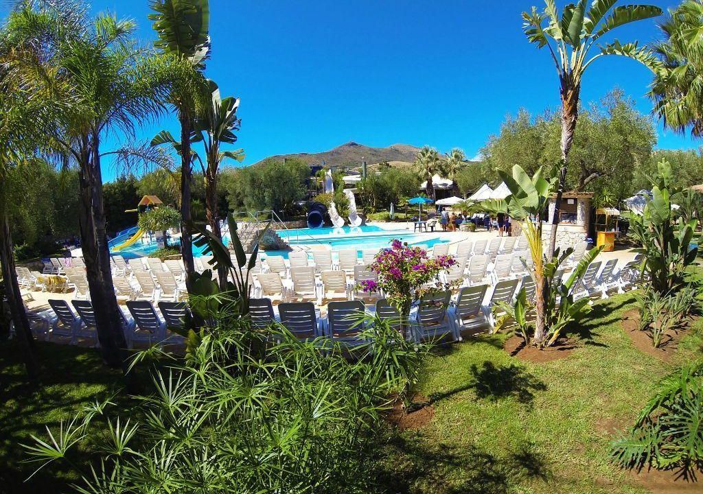Villaggio Blue Marine