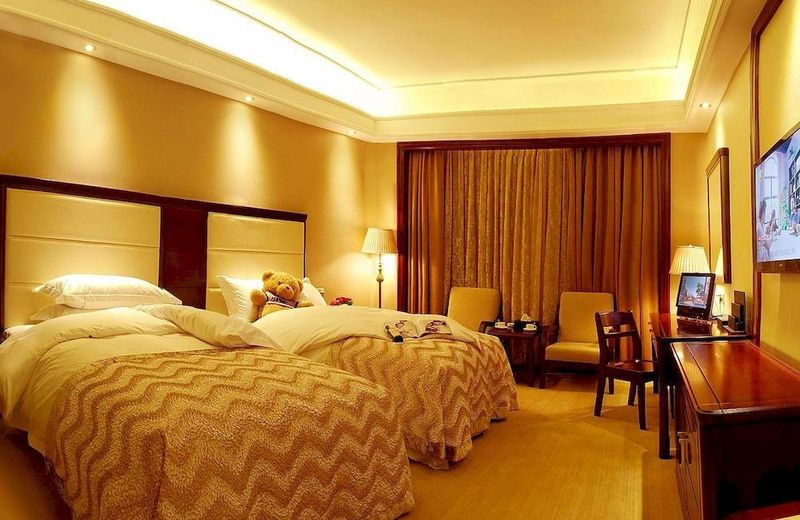 Henan Hairong Hotel