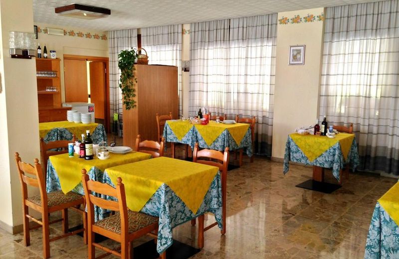 ALBERGO CLAUDIA