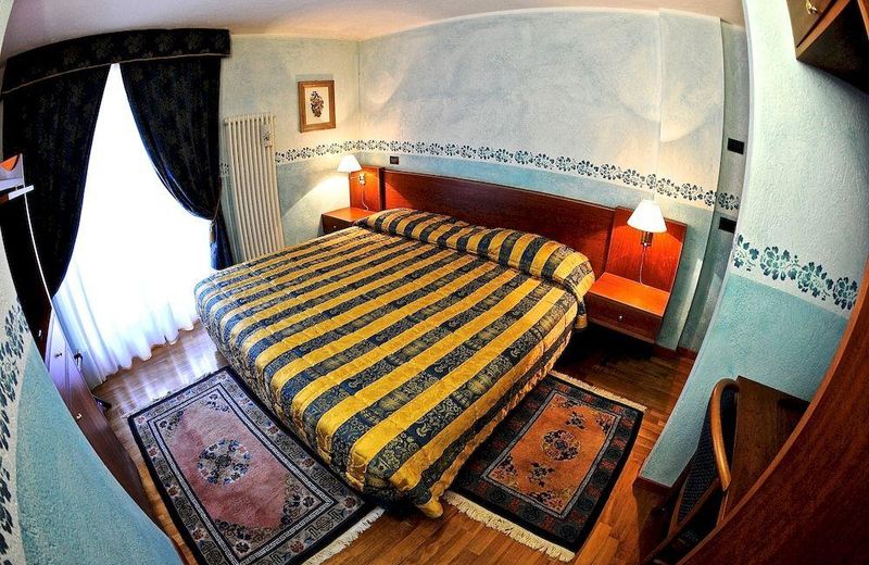 Hotel Le Bouquet