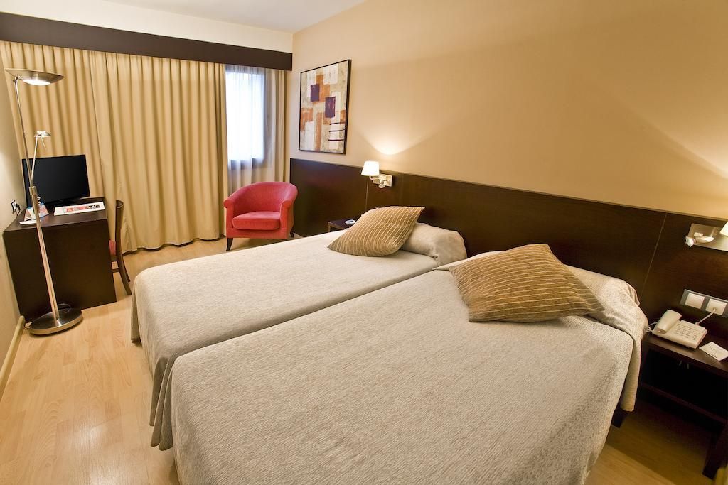 Spa Hotel Ciudad de Teruel