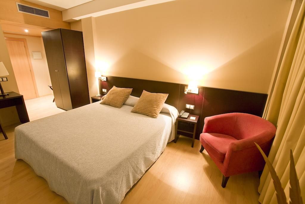 Spa Hotel Ciudad de Teruel