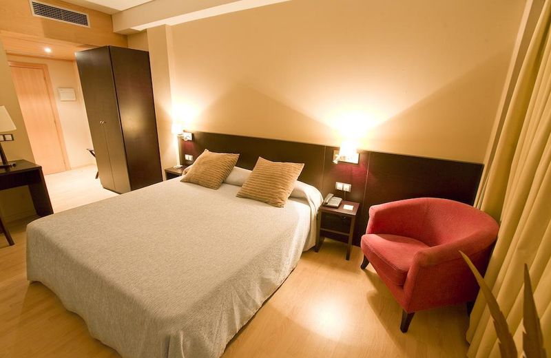 Spa Hotel Ciudad de Teruel