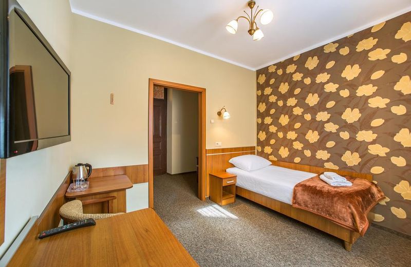 Hotel Bristol