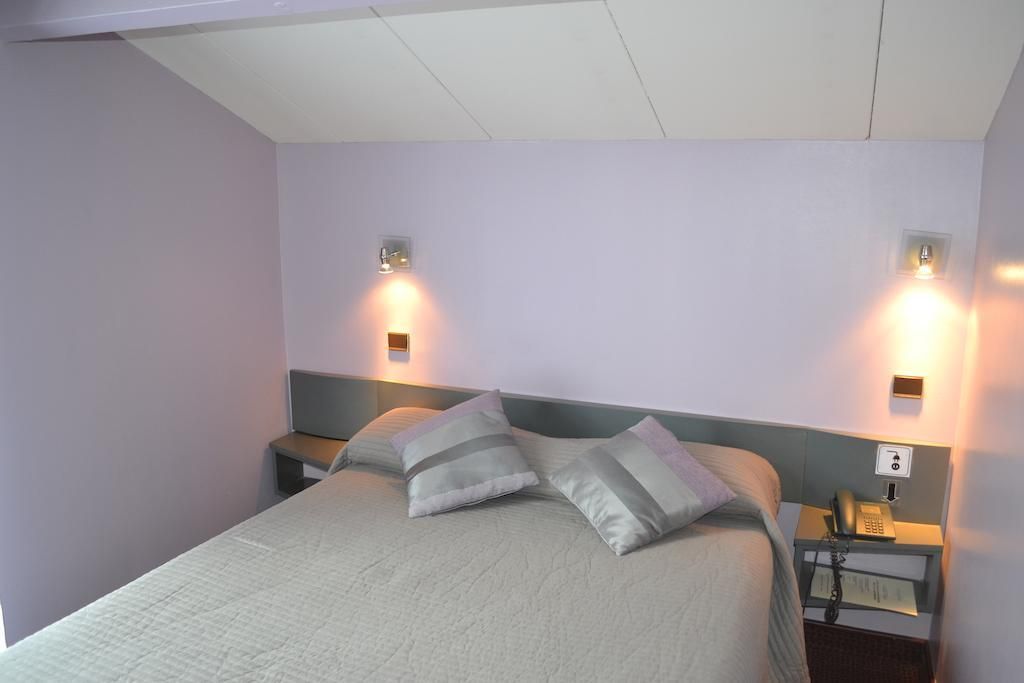 Cit'Hotel Le Chalet Lyrique