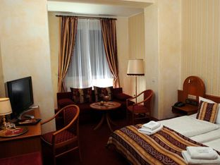 Hotel Image 1