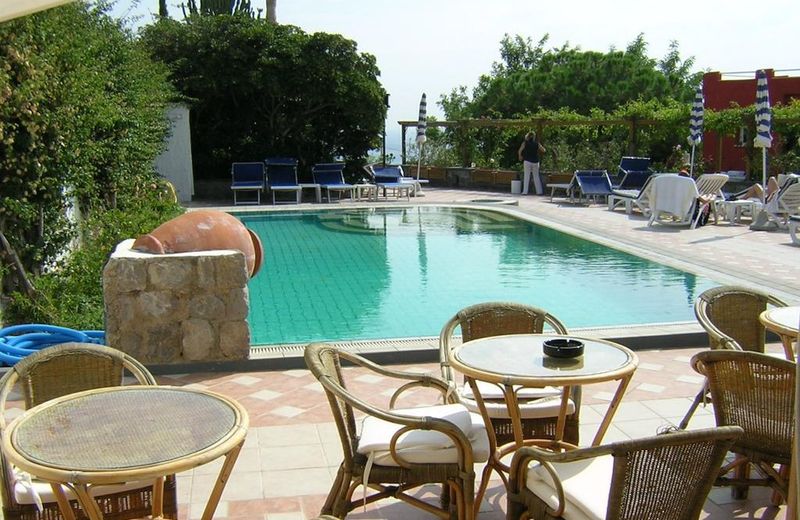 Hotel Loreley