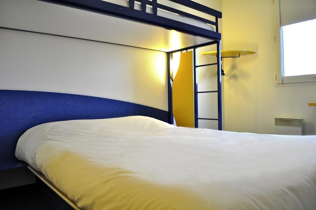 Ibis Budget Toulouse Labege
