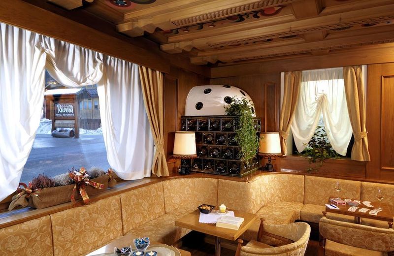 Hotel Ravelli