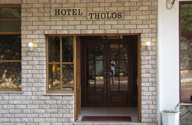 Tholos