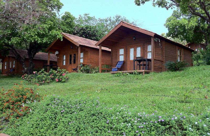 Stone Water Eco Resort