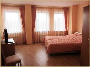 Hotel Image 1