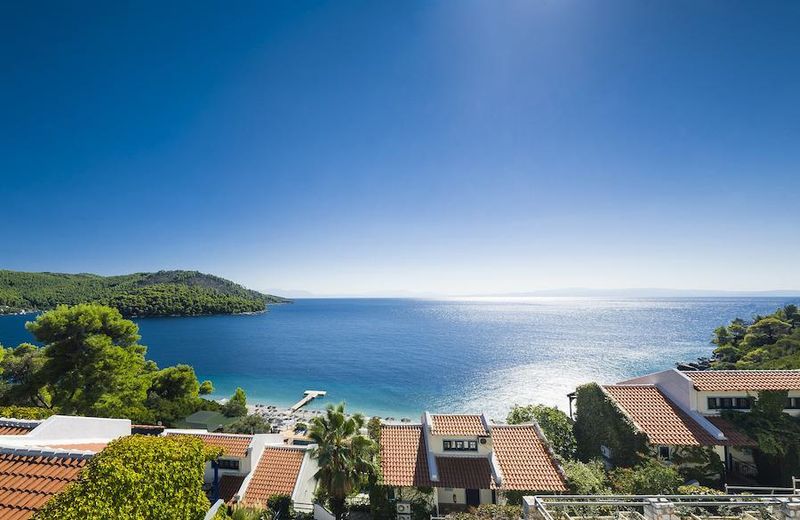 Adrina Beach Hotel