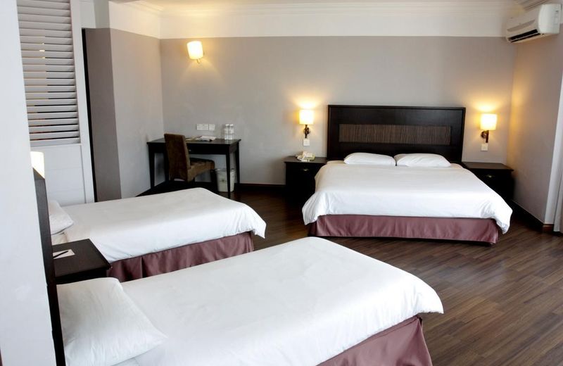 Grand Kampar Hotel