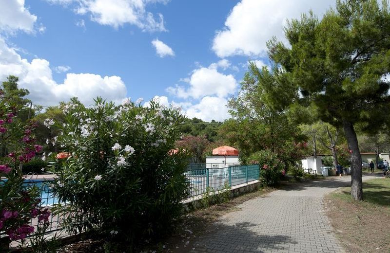Villaggio Capo Vieste